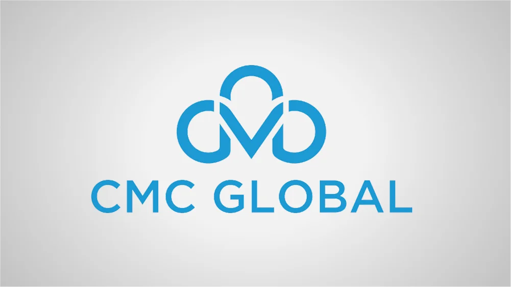 CMC Global logo